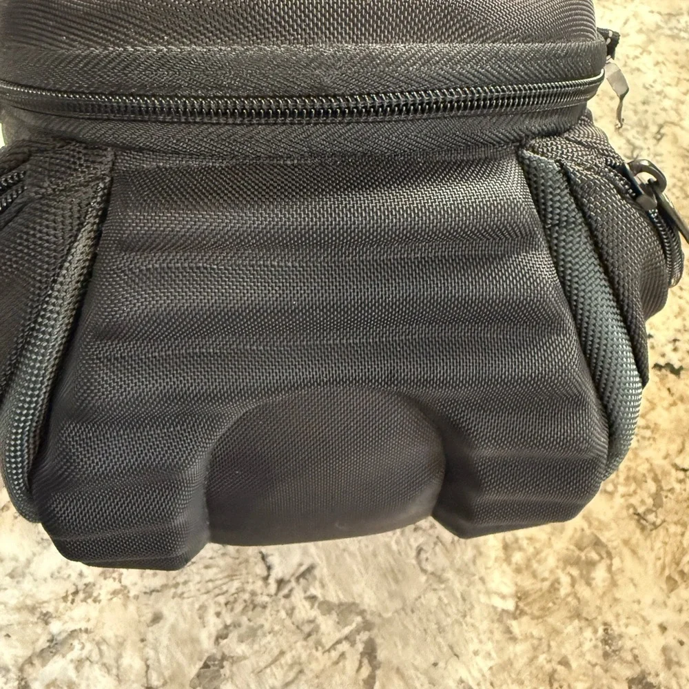 Kata C-56 Camera/Videocamera waterproof professional bag